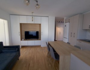 Appartement 3 chambres à louer dans Floresti