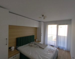 Apartment 3 rooms for rent in Floresti