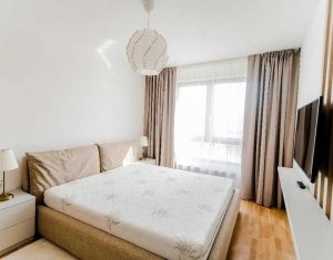 Apartment 2 rooms for rent in Cluj-napoca, zone Intre Lacuri