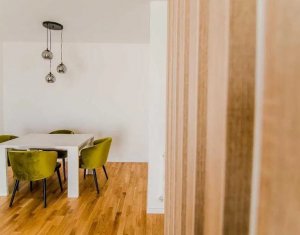 Appartement 2 chambres à louer dans Cluj-napoca, zone Intre Lacuri