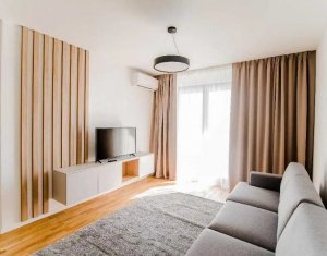 Apartment 2 rooms for rent in Cluj-napoca, zone Intre Lacuri