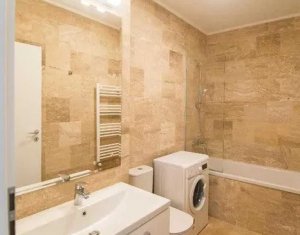 Apartment 2 rooms for rent in Cluj-napoca, zone Intre Lacuri