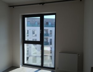 Apartament 3 camere în bloc nou, Mărăști, zona Kauufland
