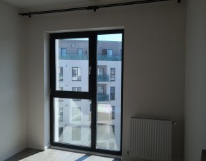 Appartement 3 chambres à louer dans Cluj-napoca, zone Marasti