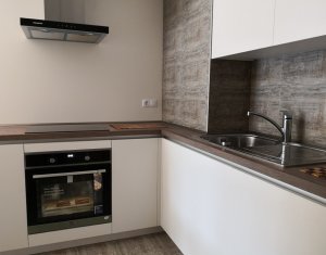 Apartment 3 rooms for rent in Cluj-napoca, zone Marasti