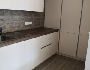 Apartament 3 camere în bloc nou, Mărăști, zona Kauufland