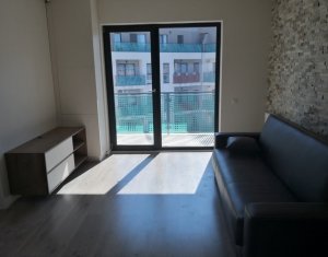 Apartament 3 camere în bloc nou, Mărăști, zona Kauufland