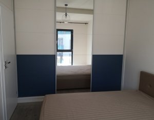 Apartment 3 rooms for rent in Cluj-napoca, zone Marasti