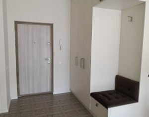 Apartament 3 camere în bloc nou, Mărăști, zona Kauufland