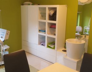 Office for rent in Cluj-napoca, zone Andrei Muresanu