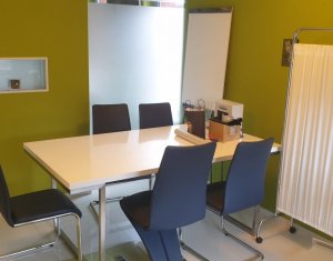 Office for rent in Cluj-napoca, zone Andrei Muresanu