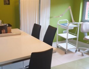 Office for rent in Cluj-napoca, zone Andrei Muresanu