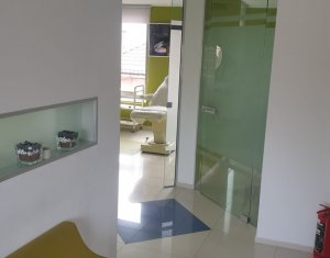 Office for rent in Cluj-napoca, zone Andrei Muresanu