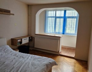 Appartement 2 chambres à louer dans Cluj-napoca, zone Centru