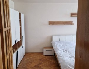 Appartement 2 chambres à louer dans Cluj-napoca, zone Centru