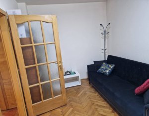 Apartment 2 rooms for rent in Cluj-napoca, zone Centru