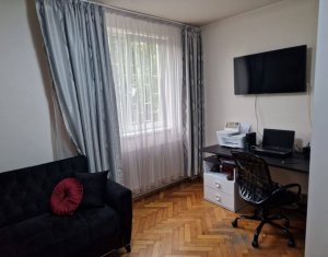 Apartment 2 rooms for rent in Cluj-napoca, zone Centru