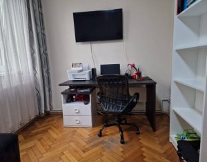 Apartment 2 rooms for rent in Cluj-napoca, zone Centru