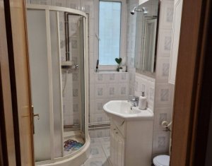 Appartement 2 chambres à louer dans Cluj-napoca, zone Centru