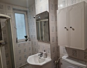 Appartement 2 chambres à louer dans Cluj-napoca, zone Centru