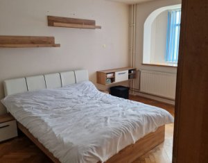 Apartment 2 rooms for rent in Cluj-napoca, zone Centru