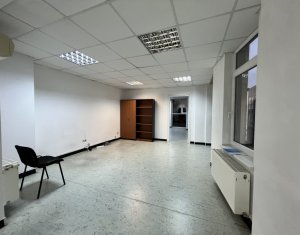 Birouri finisate 270mp zona centrala, imobil individual cu parcari