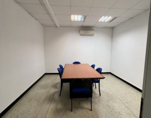 Bureau à louer dans Cluj-napoca, zone Centru