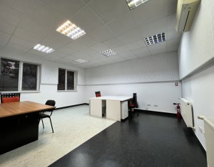 Office for rent in Cluj-napoca, zone Centru