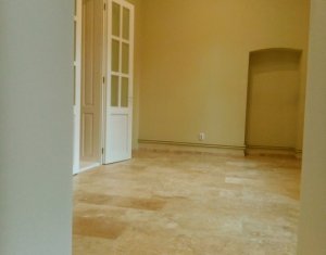 Office for rent in Cluj-napoca, zone Centru