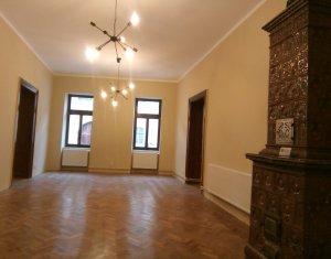 Office for rent in Cluj-napoca, zone Centru