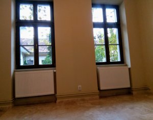 Office for rent in Cluj-napoca, zone Centru