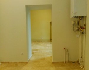 Office for rent in Cluj-napoca, zone Centru