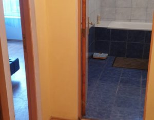 Apartment 2 rooms for rent in Cluj-napoca, zone Zorilor