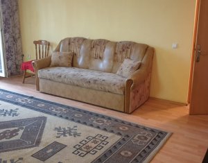 Apartment 2 rooms for rent in Cluj-napoca, zone Zorilor