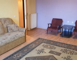 Appartement 2 chambres à louer dans Cluj-napoca, zone Zorilor