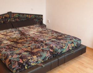 Apartment 2 rooms for rent in Cluj-napoca, zone Zorilor