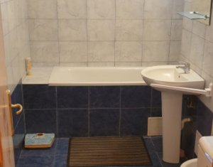 Appartement 2 chambres à louer dans Cluj-napoca, zone Zorilor