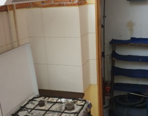 Apartment 2 rooms for rent in Cluj-napoca, zone Zorilor