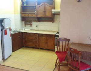 Apartment 2 rooms for rent in Cluj-napoca, zone Zorilor