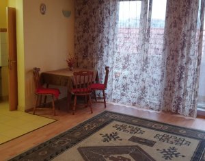 Apartment 2 rooms for rent in Cluj-napoca, zone Zorilor