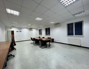 Office for rent in Cluj-napoca, zone Centru