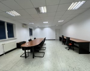 Office for rent in Cluj-napoca, zone Centru