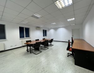 Office for rent in Cluj-napoca, zone Centru