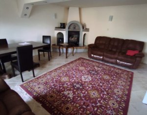 House 5 rooms for rent in Cluj-napoca, zone Europa