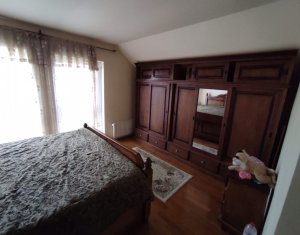 House 5 rooms for rent in Cluj-napoca, zone Europa