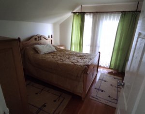 Maison 5 chambres à louer dans Cluj-napoca, zone Europa