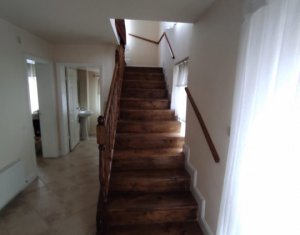 House 5 rooms for rent in Cluj-napoca, zone Europa