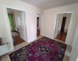 House 5 rooms for rent in Cluj-napoca, zone Europa