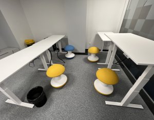 Office for rent in Cluj-napoca