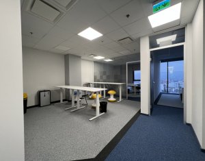 Office for rent in Cluj-napoca